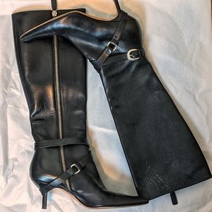 Michael Kors Boots-- please read description